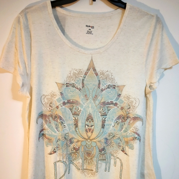 Style & Co - Picture 1 of 7